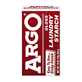 Argo&nbsp;Laundry Starch&nbsp;Gloss Full-Size Picture